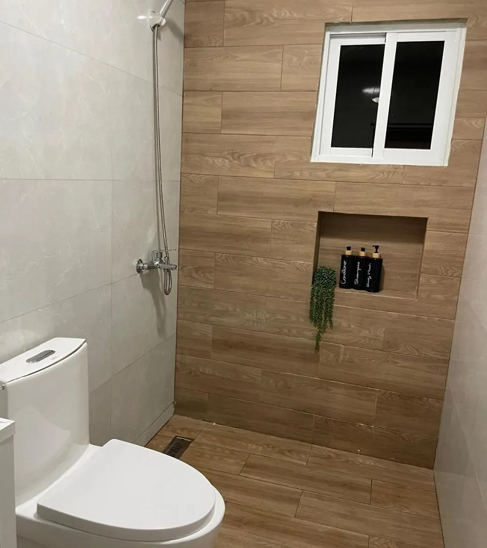 Appartement Heaven Apart Cerca Del Aeropuerto Parqueo Incluido Taxi Disponible Monte Adentro