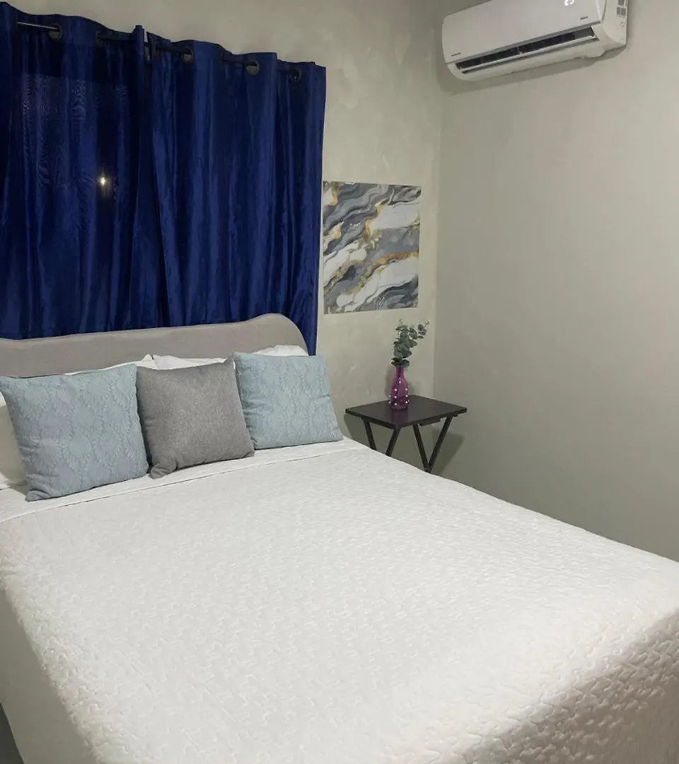 Heaven Apart Cerca Del Aeropuerto Parqueo Incluido Taxi Disponible Monte Adentro  Appartement Monte Adentro (Santo Domingo)